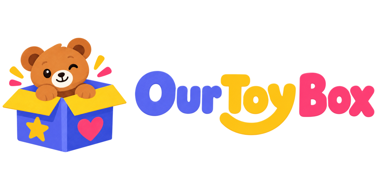 Our Toy Box